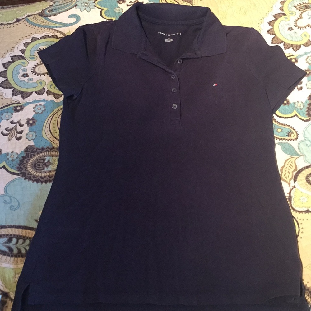 Tommy Hilfiger polo
